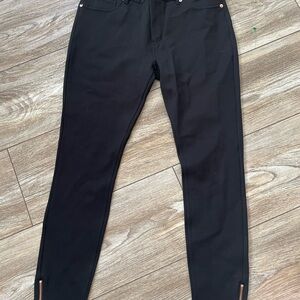 Ted Baker Black Skinny Jeans for Women